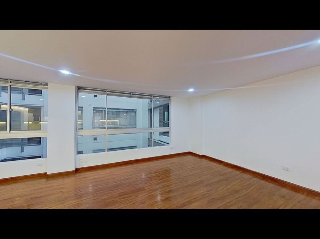 Apartamento de 2 alcobas en venta en Santa Barbara Central, Bogotá, 83 m² · foto 6 de 20