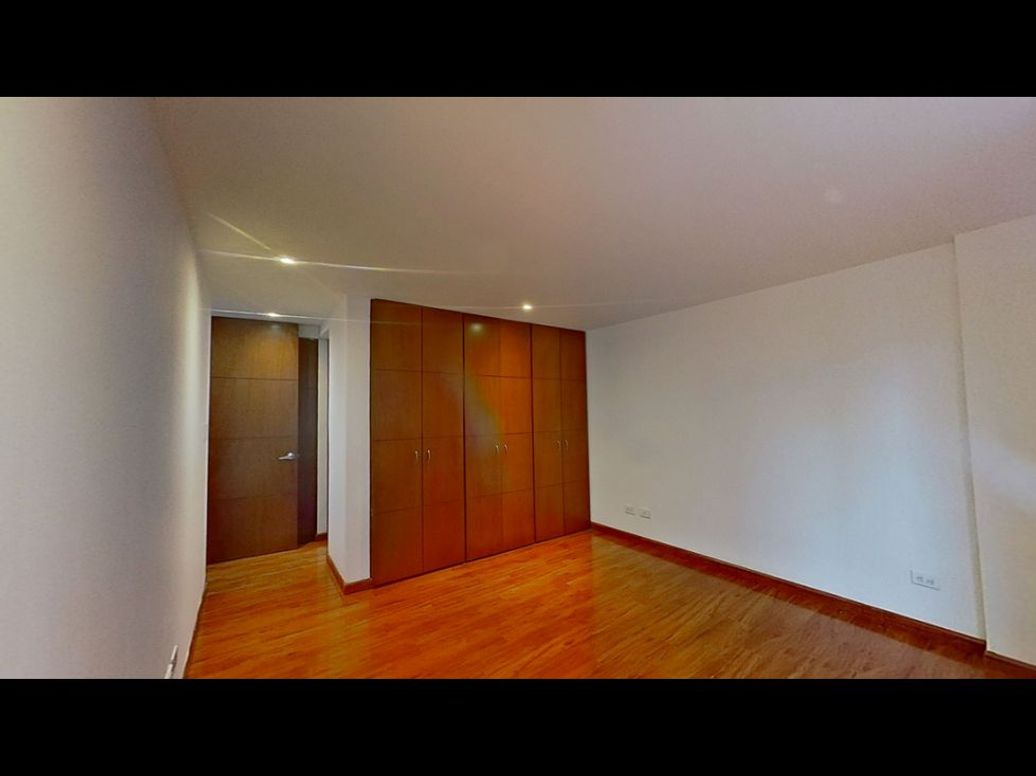 Apartamento de 2 alcobas en venta en Santa Barbara Central, Bogotá, 83 m² · foto 15 de 20