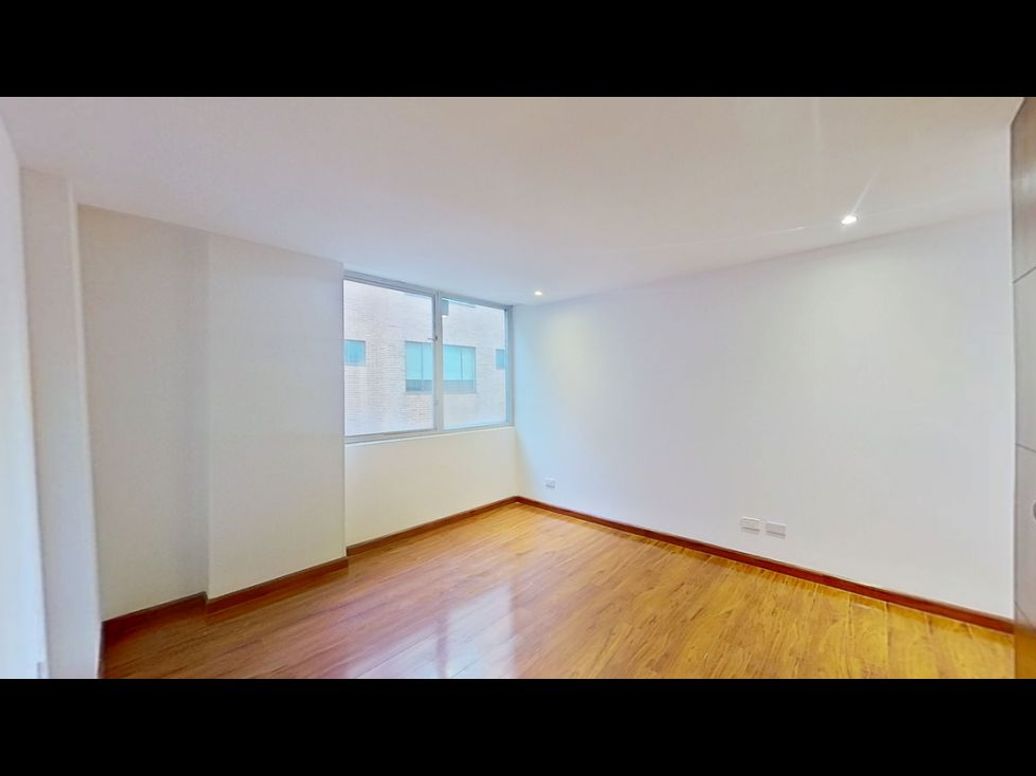 Apartamento de 2 alcobas en venta en Santa Barbara Central, Bogotá, 83 m² · foto 17 de 20