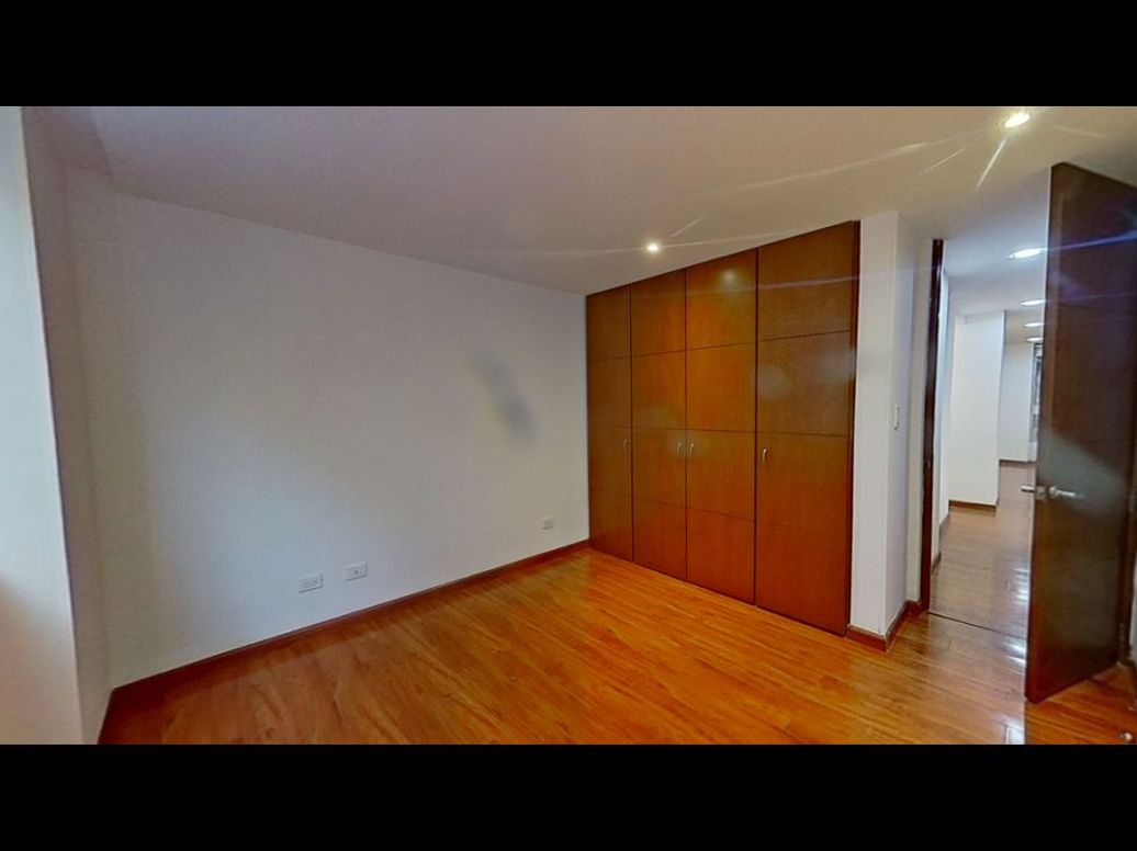 Apartamento de 2 alcobas en venta en Santa Barbara Central, Bogotá, 83 m² · foto 19 de 20