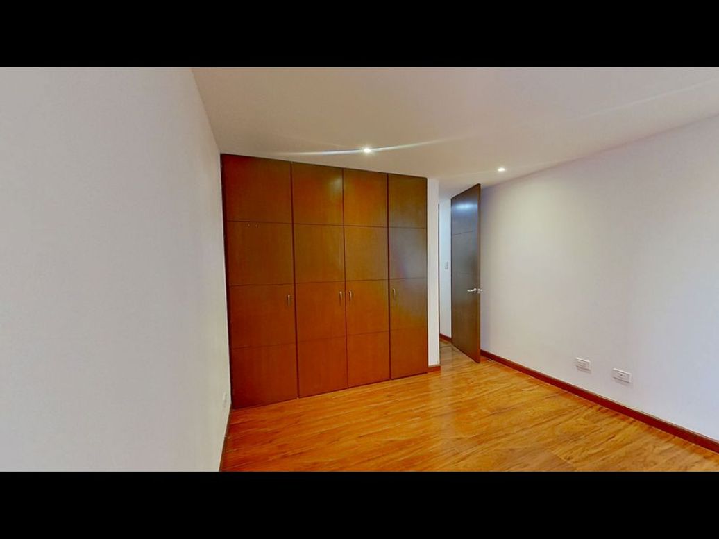 Apartamento de 2 alcobas en venta en Santa Barbara Central, Bogotá, 83 m² · foto 20 de 20