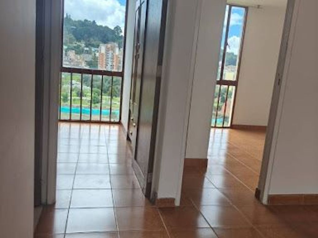 Apartamento de 3 alcobas en venta en Turingia, Bogotá, 61 m² · foto 11 de 20