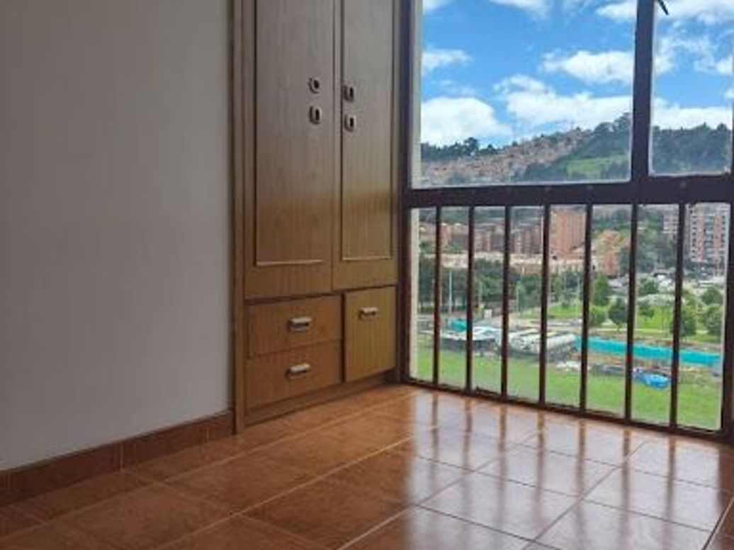 Apartamento de 3 alcobas en venta en Turingia, Bogotá, 61 m² · foto 12 de 20