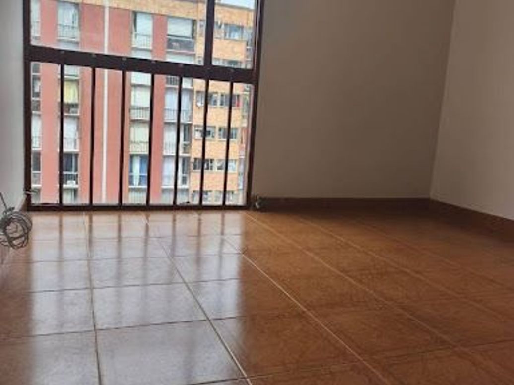 Apartamento de 3 alcobas en venta en Turingia, Bogotá, 61 m² · foto 9 de 20