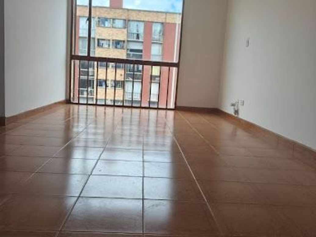 Apartamento de 3 alcobas en venta en Turingia, Bogotá, 61 m² · foto 14 de 20