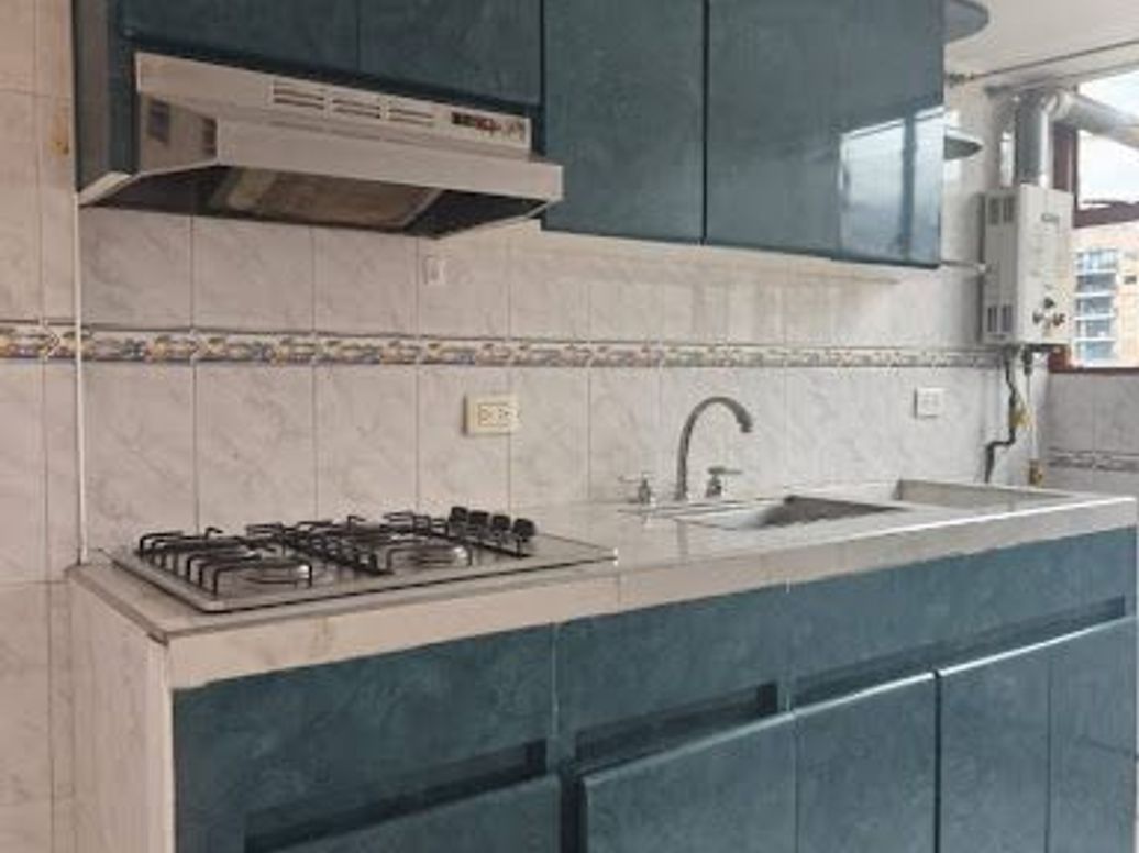 Apartamento de 3 alcobas en venta en Turingia, Bogotá, 61 m² · foto 15 de 20