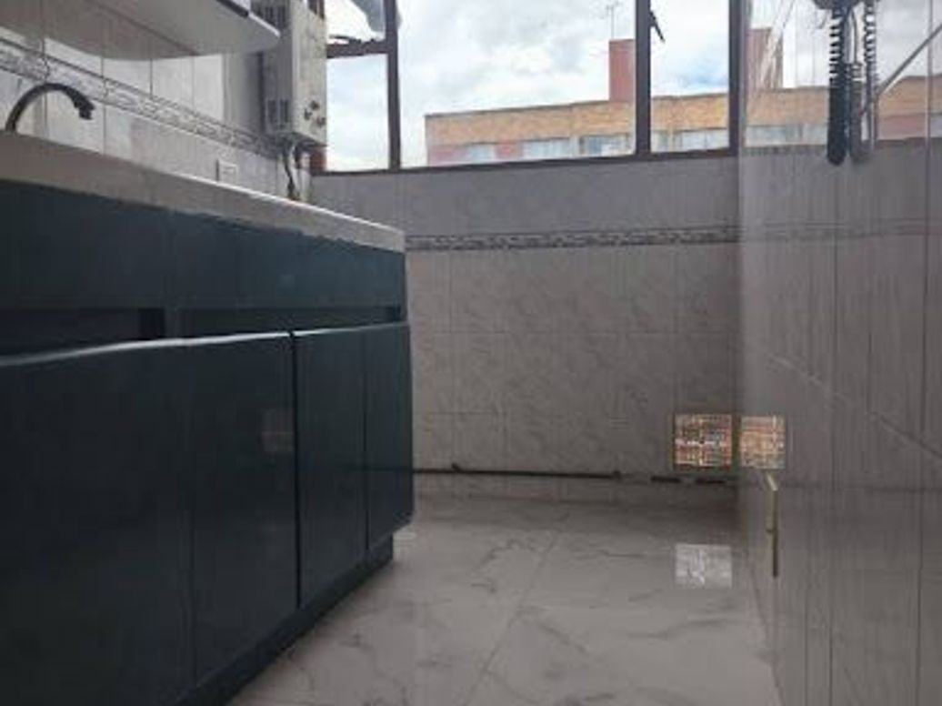 Apartamento de 3 alcobas en venta en Turingia, Bogotá, 61 m² · foto 16 de 20