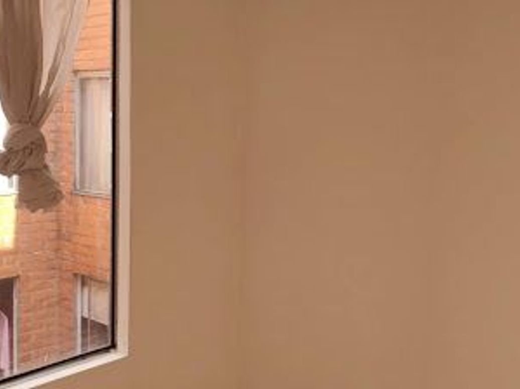 Apartamento de 3 alcobas en venta en Valladolid, Bogotá, 45 m² · foto 3 de 19