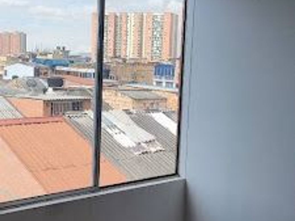 Apartamento de 3 alcobas en venta en Valladolid, Bogotá, 45 m² · foto 9 de 19