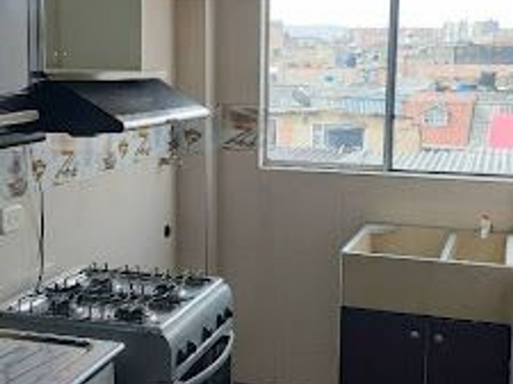 Apartamento de 3 alcobas en venta en Valladolid, Bogotá, 45 m² · foto 12 de 19