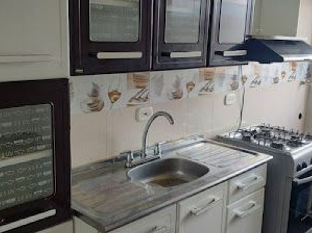 Apartamento de 3 alcobas en venta en Valladolid, Bogotá, 45 m² · foto 14 de 19
