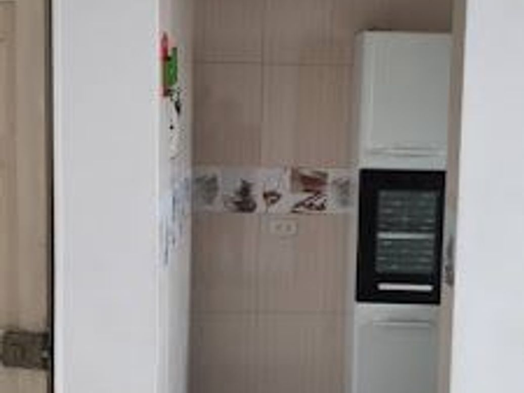 Apartamento de 3 alcobas en venta en Valladolid, Bogotá, 45 m² · foto 11 de 19