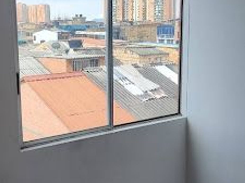 Apartamento de 3 alcobas en venta en Valladolid, Bogotá, 45 m² · foto 17 de 19