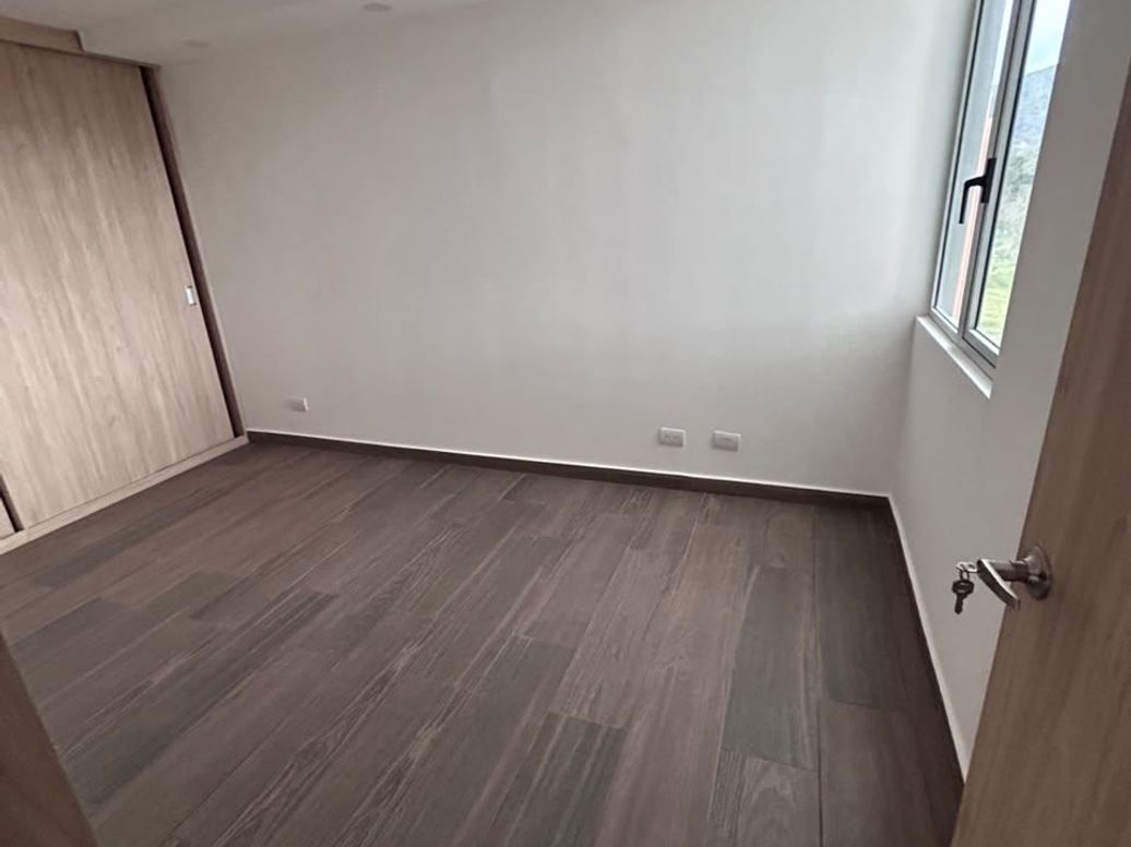 Apartamento de 2 alcobas en arriendo en Bogotá, Bogotá, 45 m² · foto 11 de 20