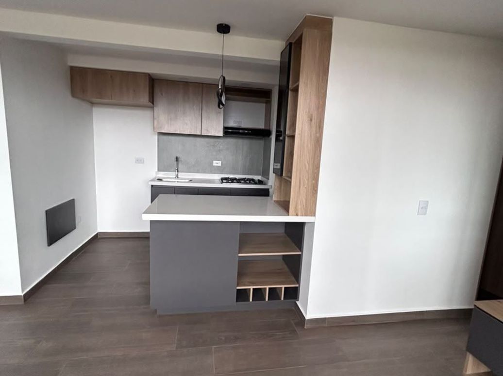 Apartamento de 2 alcobas en arriendo en Bogotá, Bogotá, 45 m² · foto 19 de 20