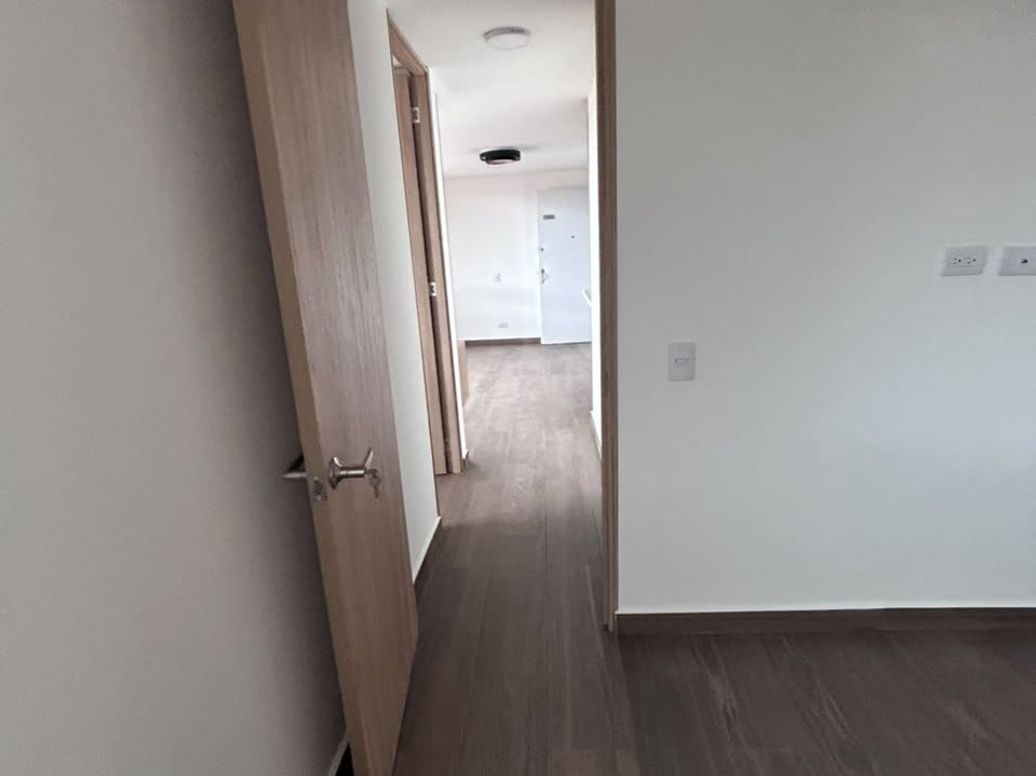 Apartamento de 2 alcobas en arriendo en Bogotá, Bogotá, 45 m² · foto 7 de 20