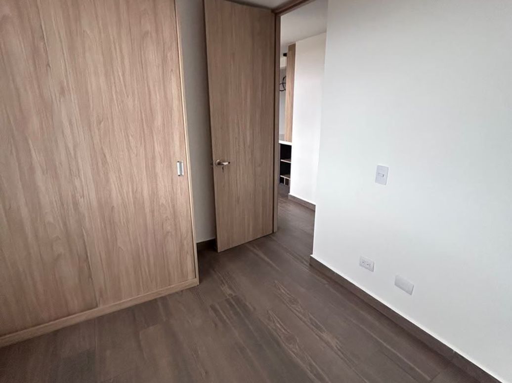 Apartamento de 2 alcobas en arriendo en Bogotá, Bogotá, 45 m² · foto 13 de 20