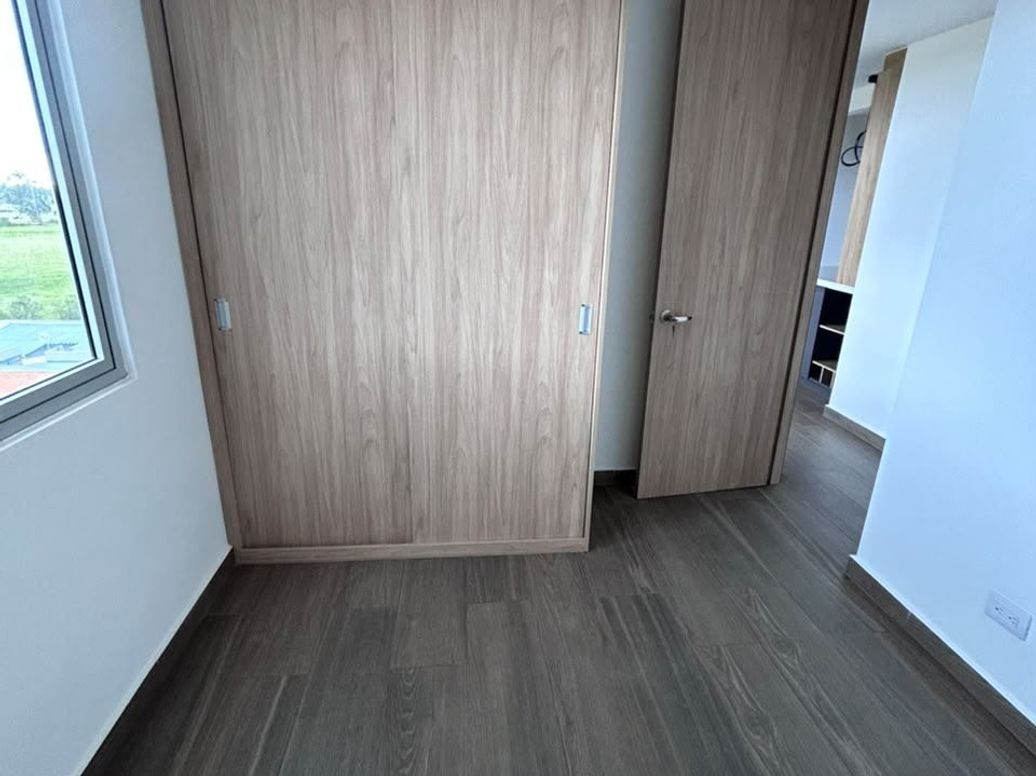 Apartamento de 2 alcobas en arriendo en Bogotá, Bogotá, 45 m² · foto 14 de 20