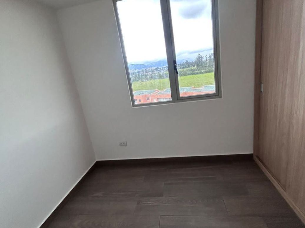 Apartamento de 2 alcobas en arriendo en Bogotá, Bogotá, 45 m² · foto 8 de 20