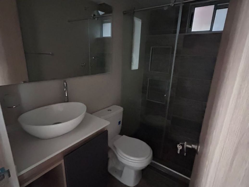 Apartamento de 2 alcobas en arriendo en Bogotá, Bogotá, 45 m² · foto 4 de 20