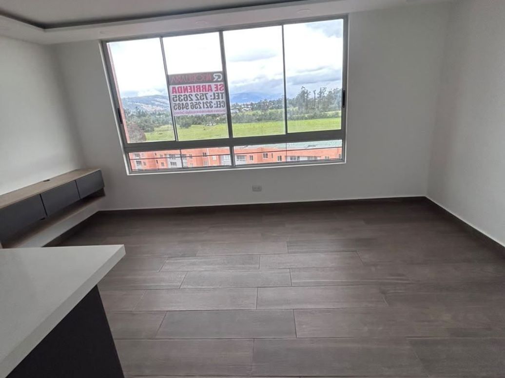 Apartamento de 2 alcobas en arriendo en Bogotá, Bogotá, 45 m² · foto 12 de 20