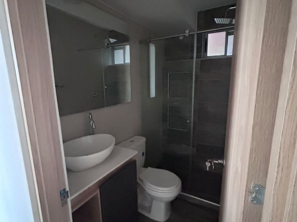 Apartamento de 2 alcobas en arriendo en Bogotá, Bogotá, 45 m² · foto 5 de 20