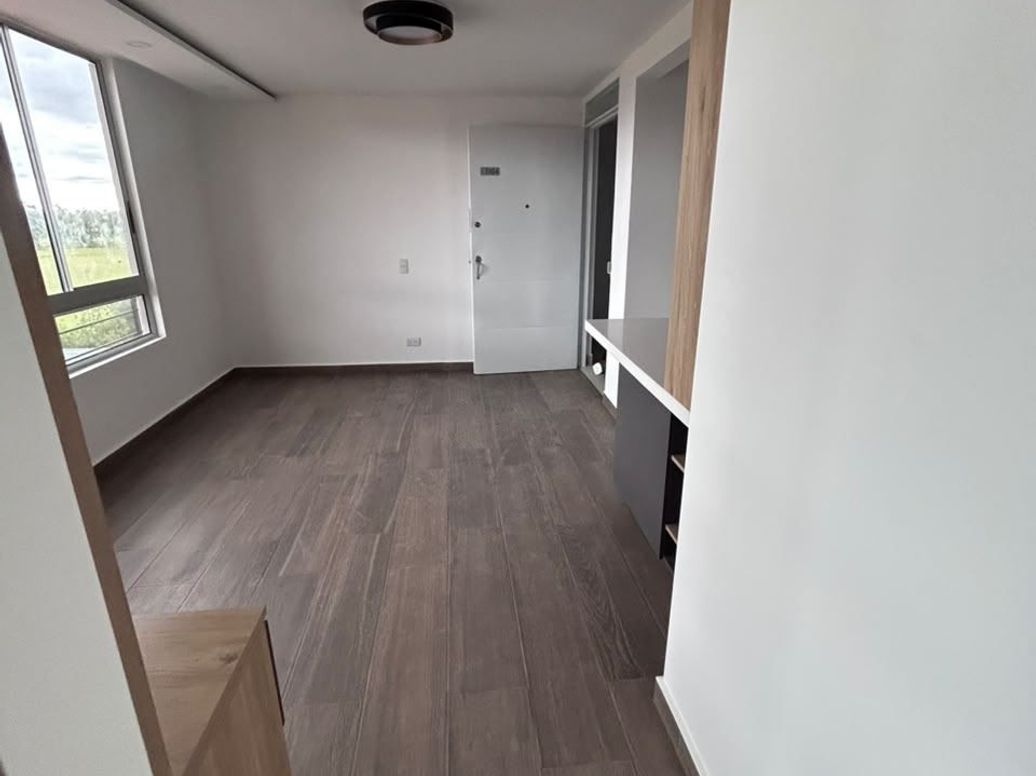 Apartamento de 2 alcobas en arriendo en Bogotá, Bogotá, 45 m² · foto 10 de 20