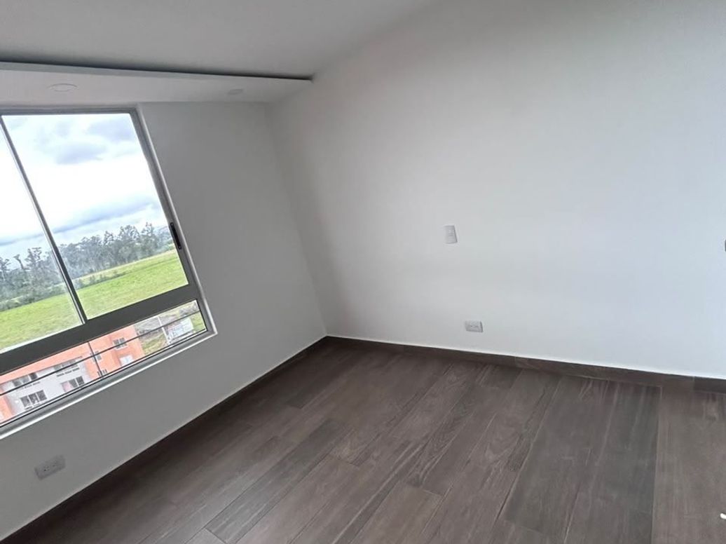 Apartamento de 2 alcobas en arriendo en Bogotá, Bogotá, 45 m² · foto 9 de 20