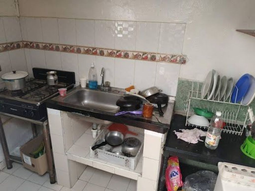 Casa de 15 alcobas en venta en Calvo Sur, Bogotá, 304 m² · foto 13 de 20