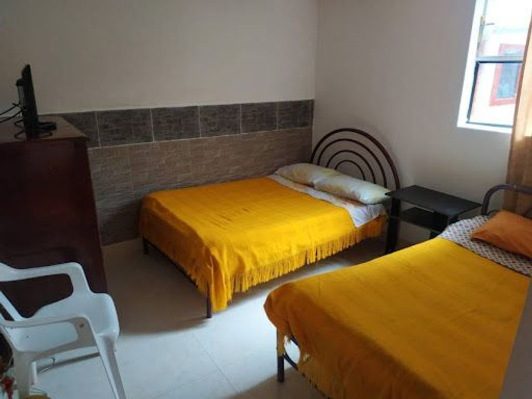 Casa de 15 alcobas en venta en Calvo Sur, Bogotá, 304 m² · foto 19 de 20