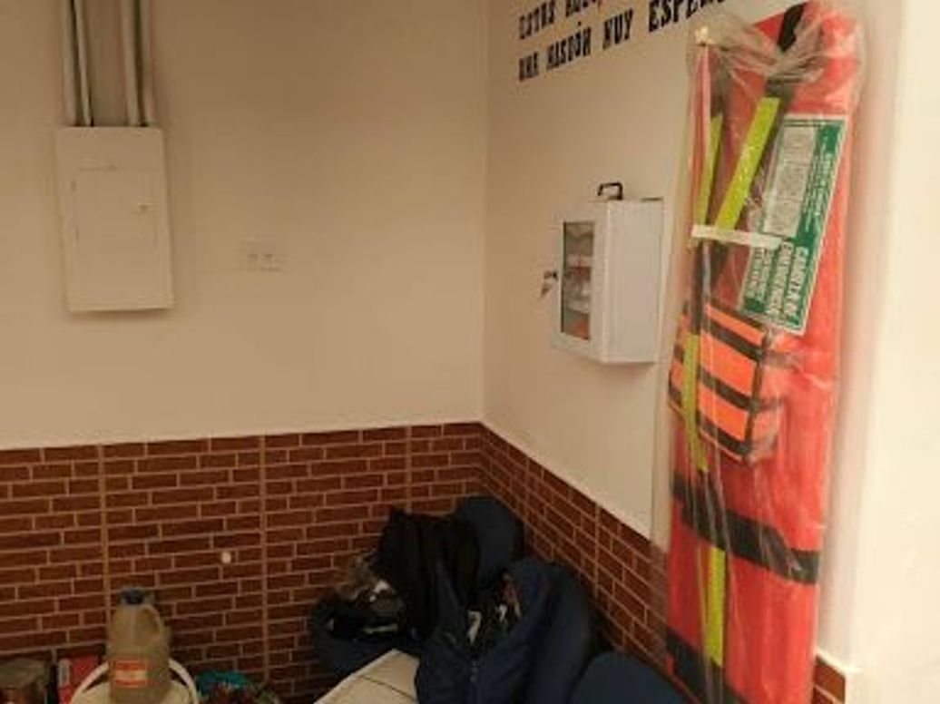 Casa de 15 alcobas en venta en Calvo Sur, Bogotá, 304 m² · foto 9 de 20