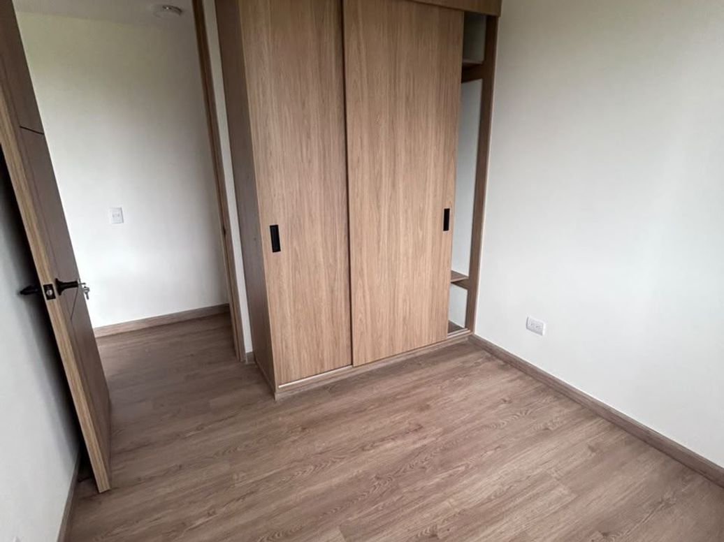 Apartamento de 2 alcobas en venta en Bogotá, Bogotá, 42 m² · foto 8 de 19
