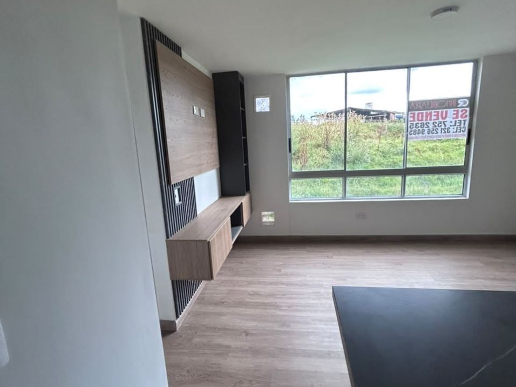 Apartamento de 2 alcobas en venta en Bogotá, Bogotá, 42 m² · foto 6 de 19