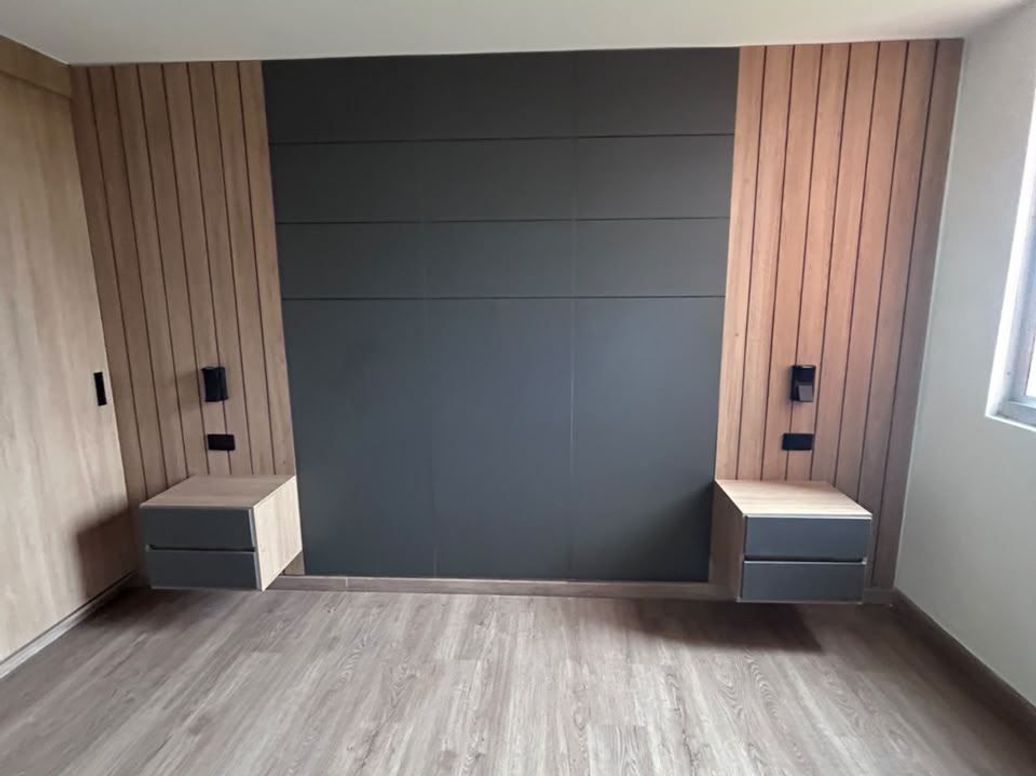 Apartamento de 2 alcobas en venta en Bogotá, Bogotá, 42 m² · foto 4 de 19