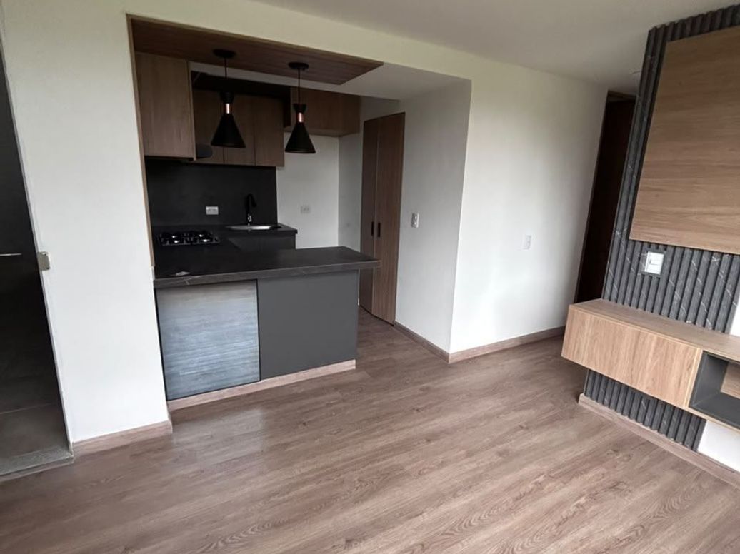 Apartamento de 2 alcobas en venta en Bogotá, Bogotá, 42 m² · foto 10 de 19
