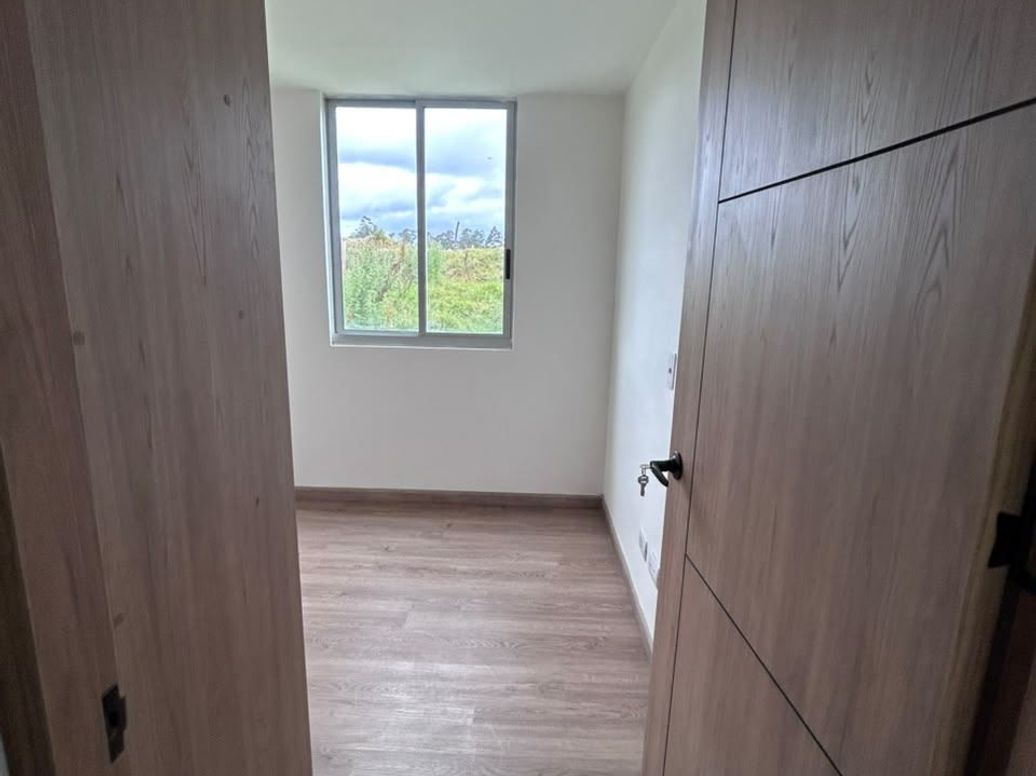 Apartamento de 2 alcobas en venta en Bogotá, Bogotá, 42 m² · foto 5 de 19