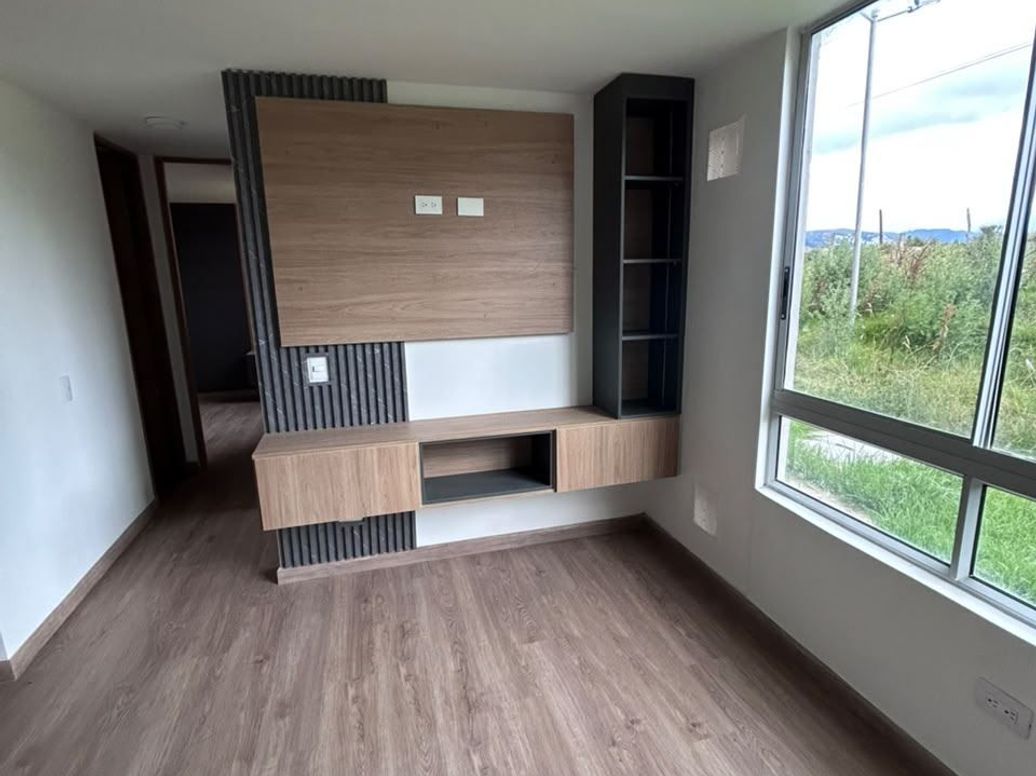Apartamento de 2 alcobas en venta en Bogotá, Bogotá, 42 m² · foto 11 de 19