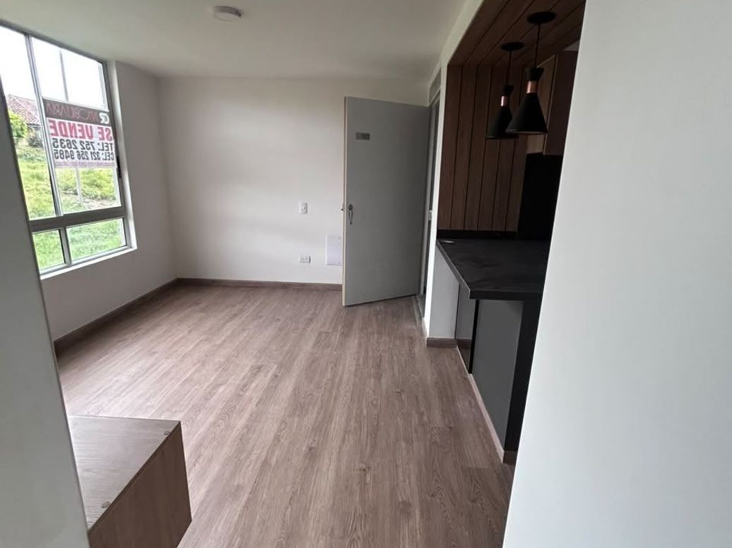 Apartamento de 2 alcobas en venta en Bogotá, Bogotá, 42 m² · foto 13 de 19