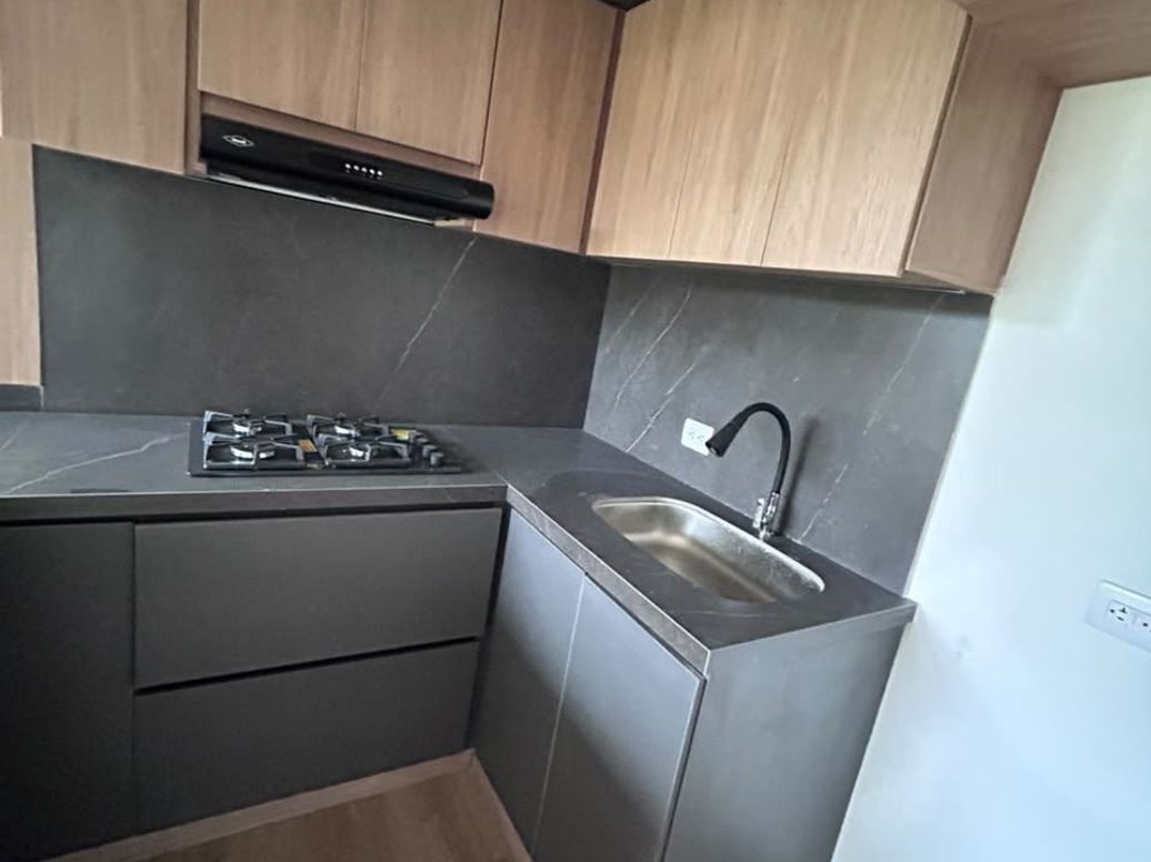 Apartamento de 2 alcobas en venta en Bogotá, Bogotá, 42 m² · foto 17 de 19