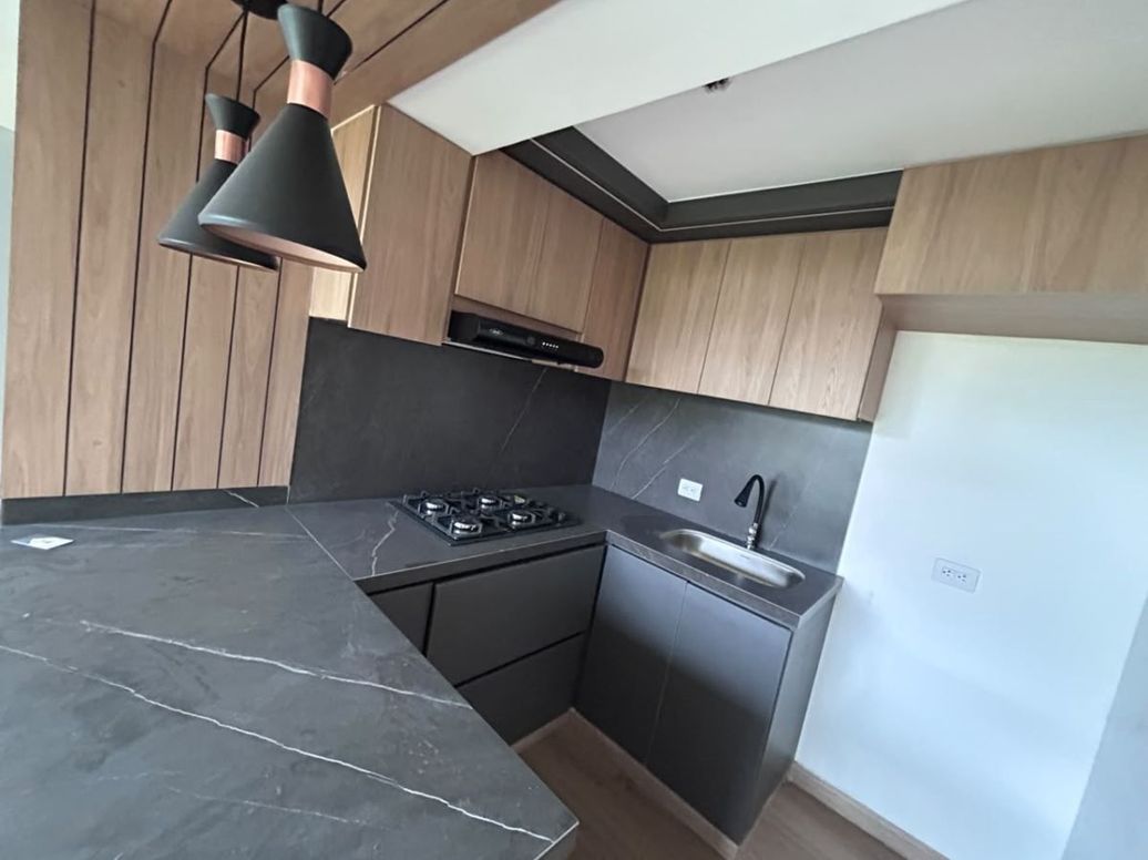 Apartamento de 2 alcobas en venta en Bogotá, Bogotá, 42 m² · foto 16 de 19