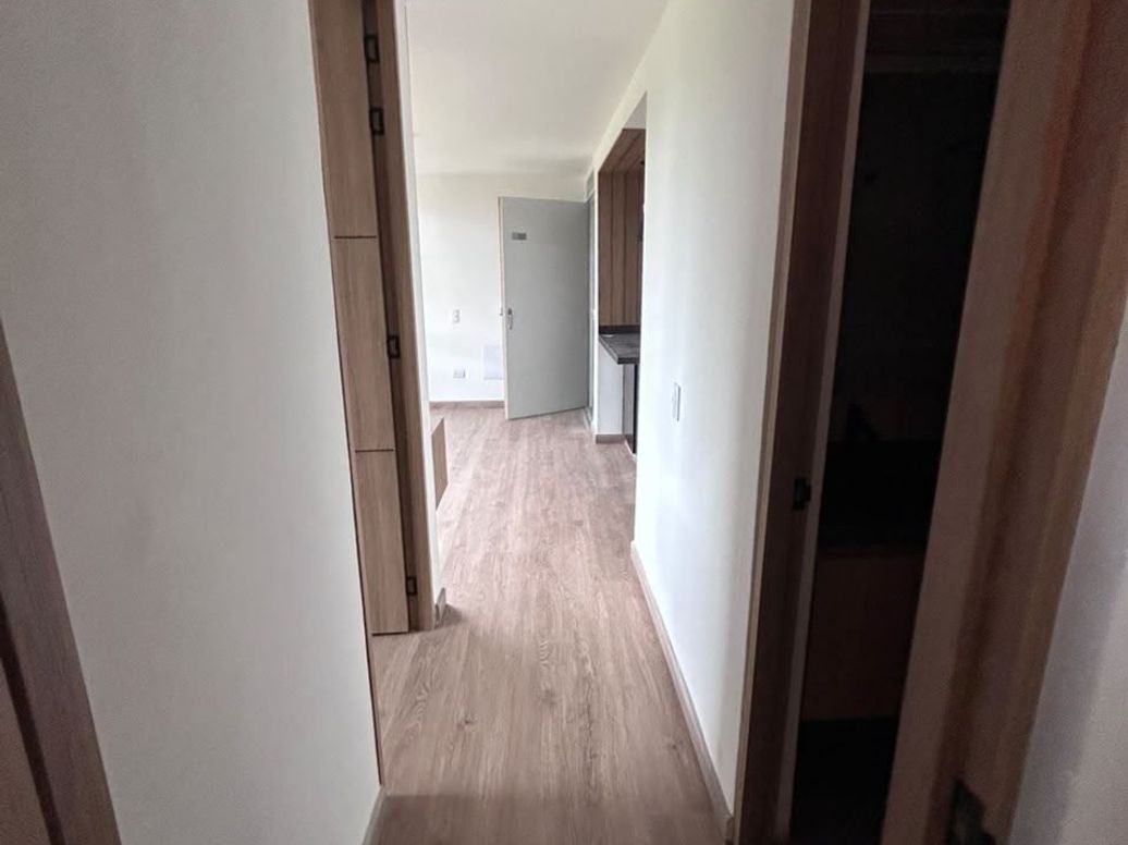 Apartamento de 2 alcobas en venta en Bogotá, Bogotá, 42 m² · foto 14 de 19