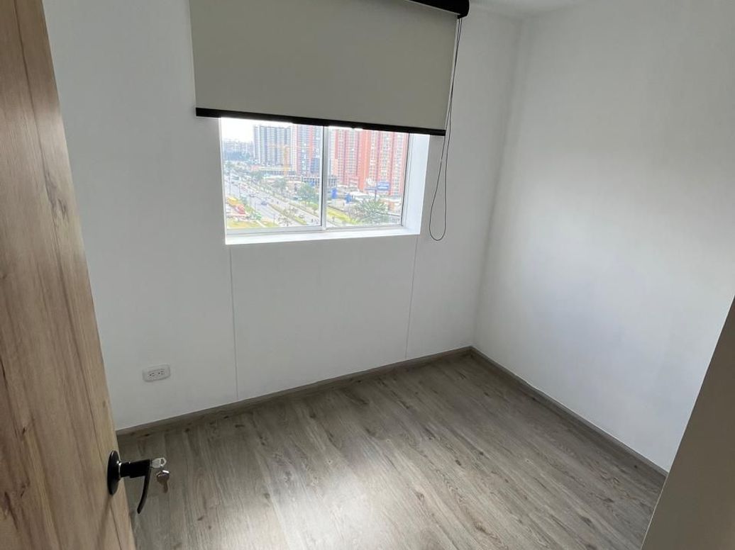 Apartamento de 2 alcobas en arriendo en Valladolid, Bogotá, 40 m² · foto 8 de 8