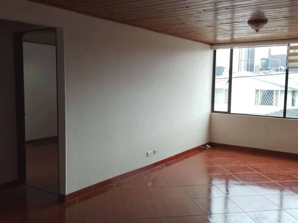 Apartamento en Arriendo en Normandía, Engativá, Bogotá en Normandia