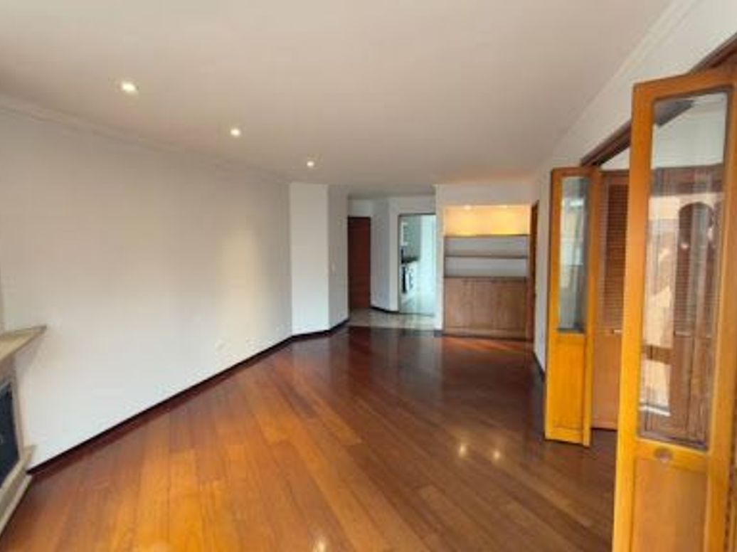 Apartamento de 1 alcoba en venta en San Patricio, Bogotá, 89 m² · foto 3 de 14