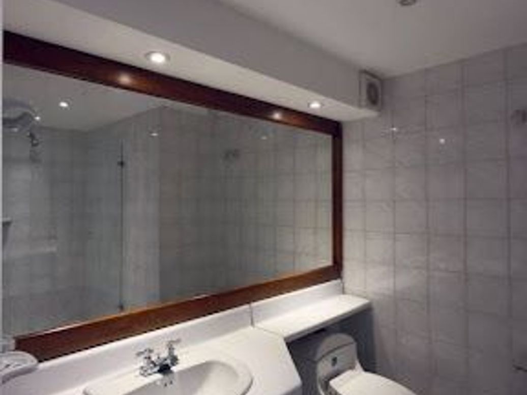 Apartamento de 1 alcoba en venta en San Patricio, Bogotá, 89 m² · foto 10 de 14