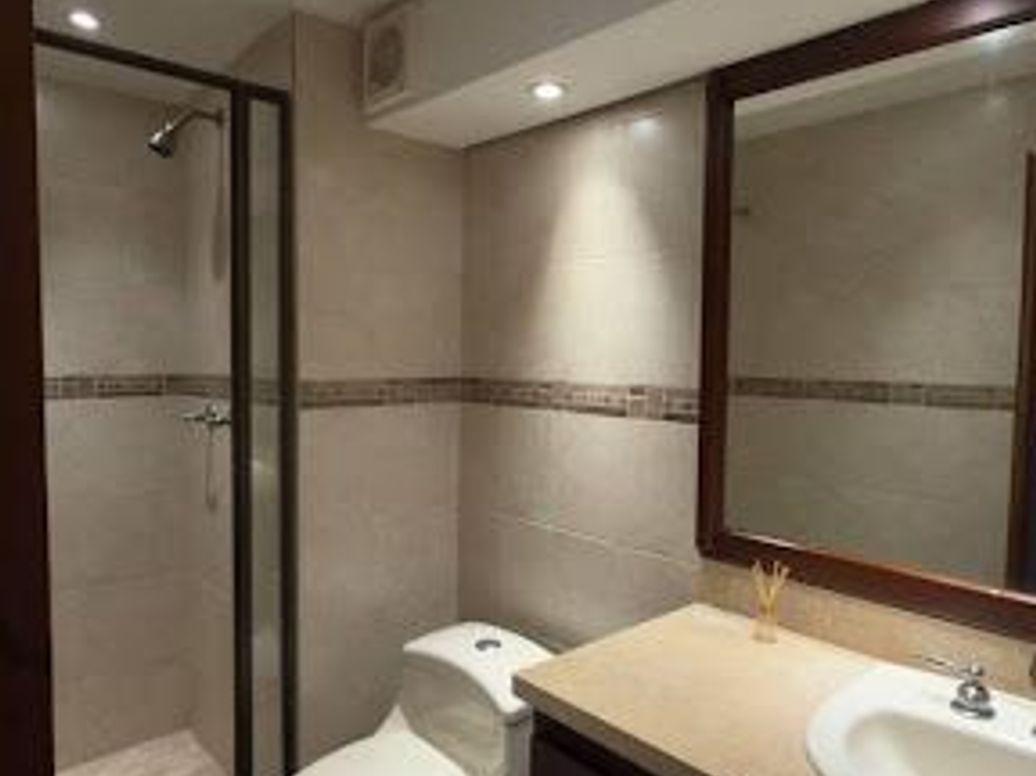 Apartamento de 1 alcoba en venta en San Patricio, Bogotá, 89 m² · foto 12 de 14