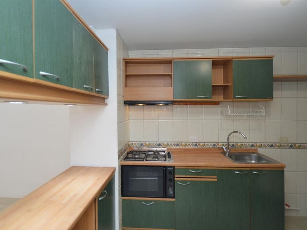 Apartamento de 2 alcobas en venta en Armenia, Bogotá, 65 m² · foto 3 de 19