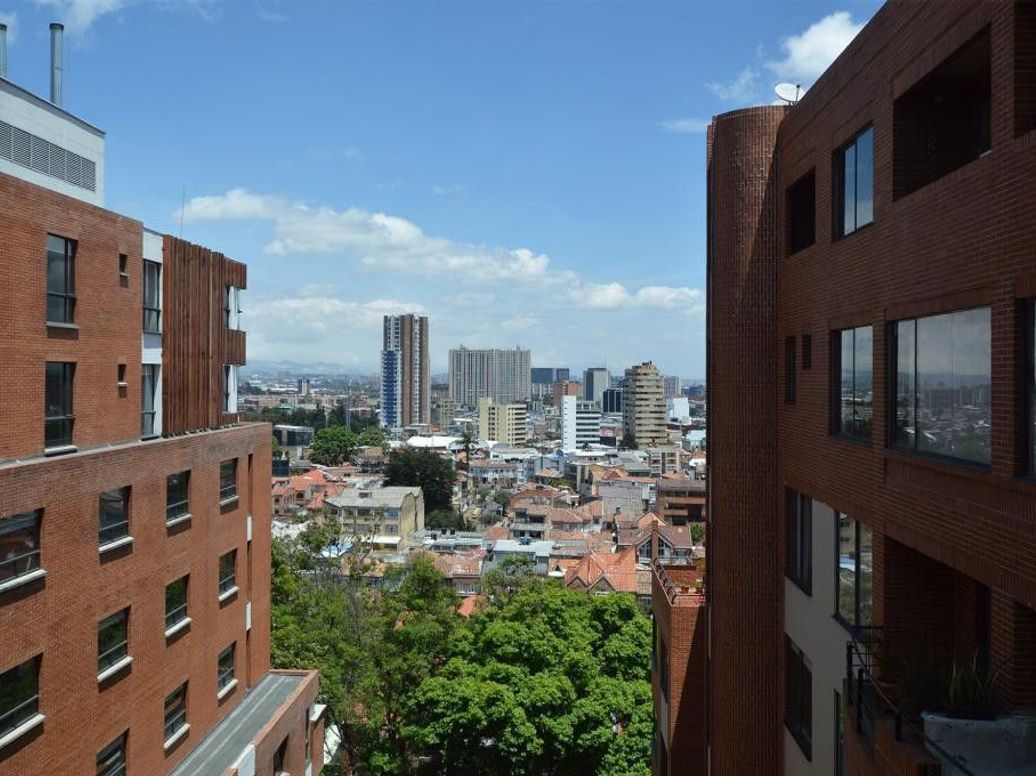 Apartamento de 2 alcobas en venta en Armenia, Bogotá, 65 m² · foto 14 de 19