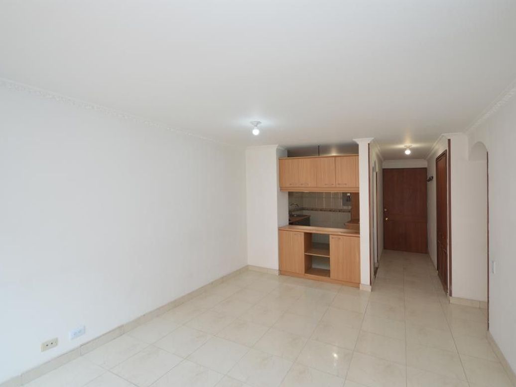 Apartamento de 2 alcobas en venta en Armenia, Bogotá, 65 m² · foto 2 de 19