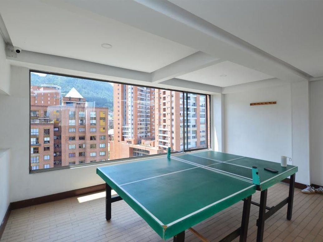 Apartamento de 2 alcobas en venta en Armenia, Bogotá, 65 m² · foto 16 de 19